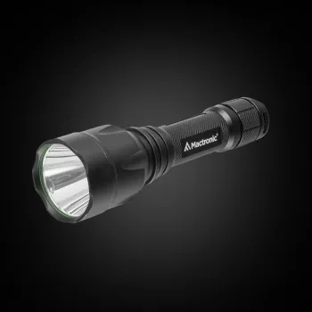 MacTronic Black Eye THH0047 flashlight