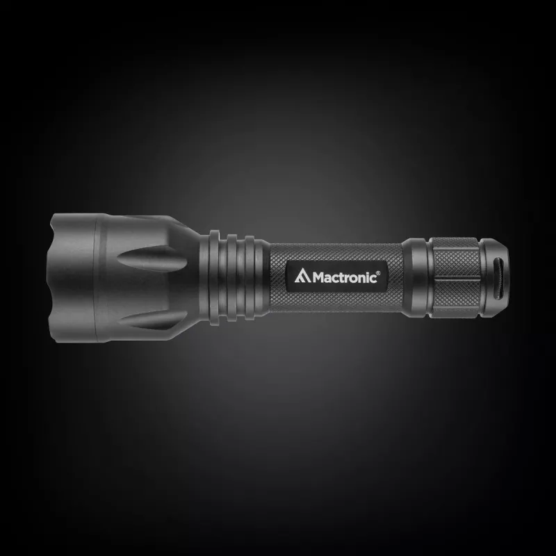 Lanternă MacTronic Black Eye THH0047