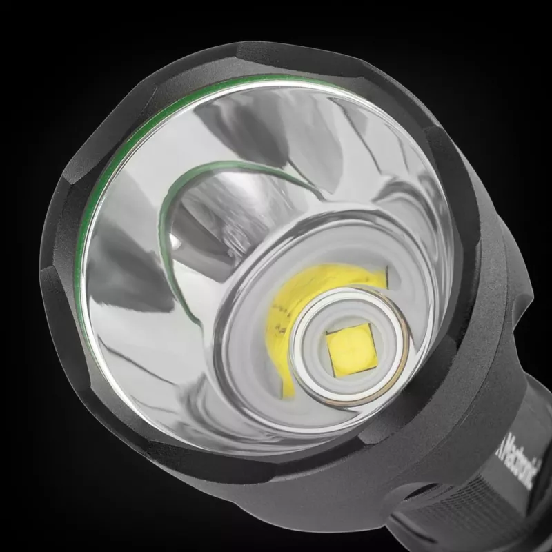 Lanternă MacTronic Black Eye THH0047