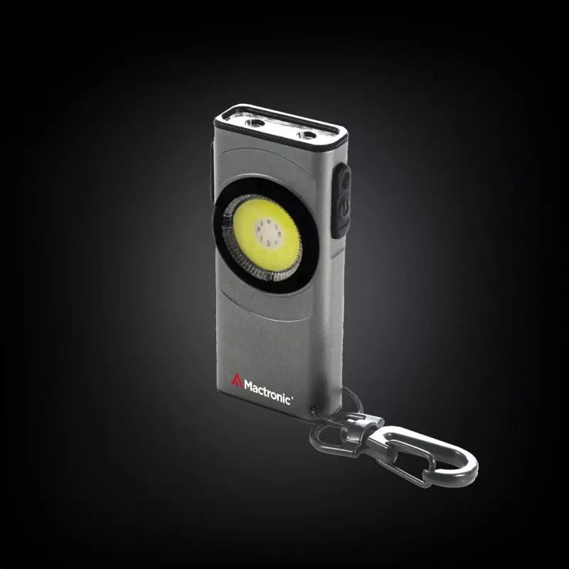 Lanternă de portchei MacTronic Flagger Nano PHH0136