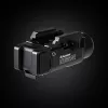 Lanternă MacTronic HUSSAR THG0010, 1050 lm
