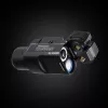 Lanternă MacTronic HUSSAR THG0010, 1050 lm