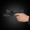 Lanternă MacTronic HUSSAR THG0010, 1050 lm