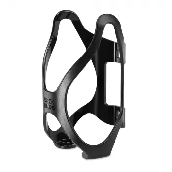 Suport bidon bicicletă ROCKBROS LK24-H018 – negru, policarbonat