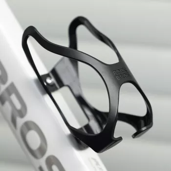 Suport bidon bicicletă ROCKBROS LK24-H018 – negru, policarbonat