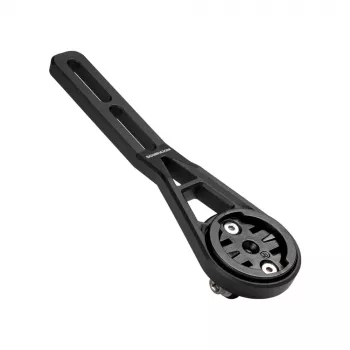 Suport computer de bicicletă din nailon ROCKBROS FK-307S, negru