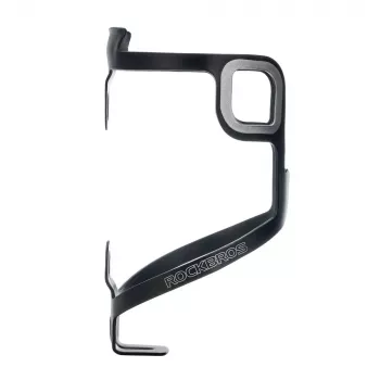 Suport bidon bicicletă ultralight din aliaj de aluminiu ROCKBROS BBC2504 – negru