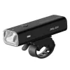 ROCKBROS RHL400 Front Bicycle Light 400 lm USB-C Black