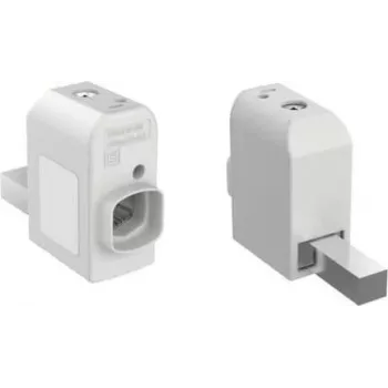 Set borne ABB OZXT9516 pentru Tmax XT3/XT4 - 230A Cu / 180A Al, 95mm², 1 pol