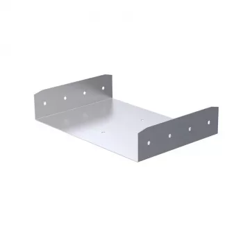 Prysmian RSS-60-100 XPG Straight Cable Tray Joint (10-Pack)