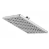Parbriz de duș cu 1 funcție DEANTE 201x201 mm