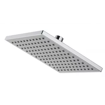 Parbriz de duș cu 1 funcție DEANTE 201x201 mm