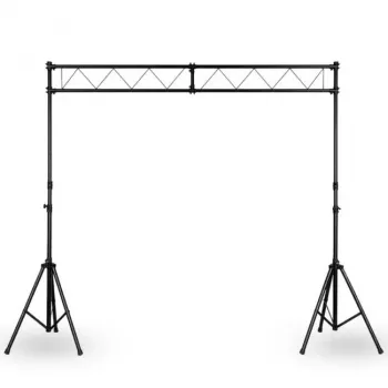 STAND4ME LTS 1 Rampă de lumină suport DJ Gate