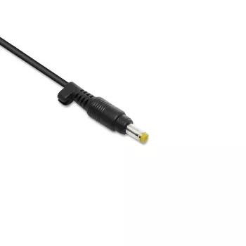 Adaptor AC pentru laptop Qoltec 40W pentru Sony Asus 19V 2.1A 4.8x1.7mm cu cablu de alimentare