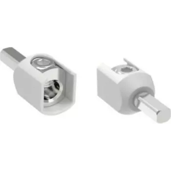 Set borne ABB pentru întrerupătoare-sectionatoare OZXTA G2/G3, 2,5-50 mm², 3 poli, clemă cu șurub