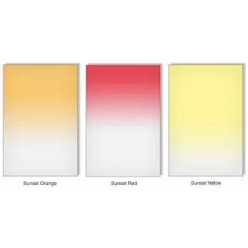 Set filtre Sunset Lee Filters (FHSUNS)