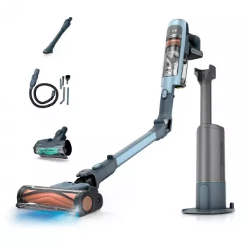 Aspirator vertical Shark PowerDetect Speed Pet Pro IA3244EUT