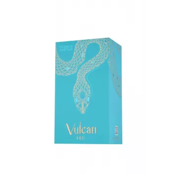 French Avenue Vulcan Feu Apă de parfum spray 100ml unisex