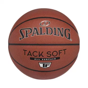 Minge de baschet Spalding Tack Soft mărimea 7 maro 76941Z