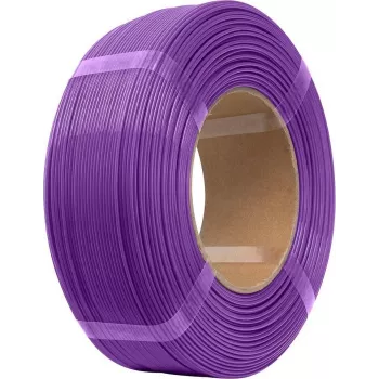 Filament de reumplere ESUN PLA+ 1.75mm violet 1kg