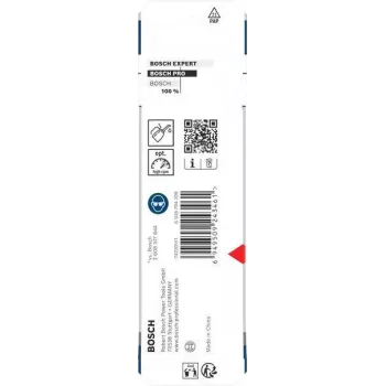 Burghiu elicoidal Bosch PRO Metal HSS-G 3,2 x 36 x 65 mm