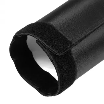 Godox SN3030 Snoot for Speedlite with Honeycomb Grid and Colour Gels