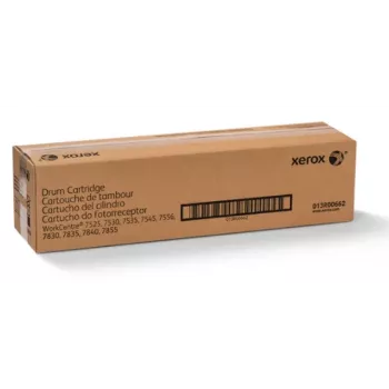 Cartuș de tambur Xerox WorkCentre 7525 (013R00662) (SPEC) – randament 125.000 de pagini, toate culorile