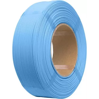 Filament de reumplere eSUN PLA+ 1,75mm Haze Blue 1kg