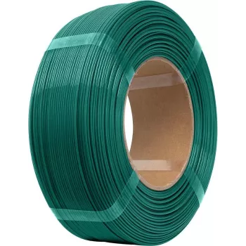 Filament de reumplere eSUN PLA+ 1,75mm Holly Green 1kg