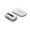 Baterie BoboVR BM60-1 6500 mAh cu stație de încărcare pentru M3 Pro+ și M3 - albă