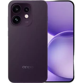 OPPO Reno16 5G 8GB/256GB violet închis