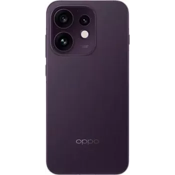 OPPO Reno16 5G 8GB/256GB violet închis