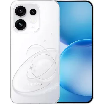 OPPO Reno16 5G 8GB RAM 256GB alb Dual SIM