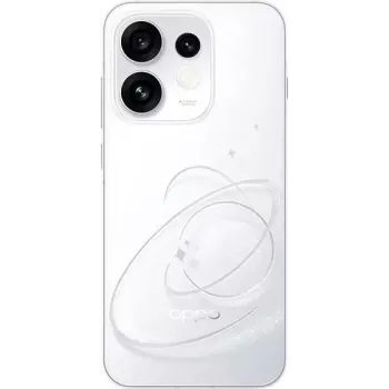OPPO Reno16 5G 8GB RAM 256GB alb Dual SIM