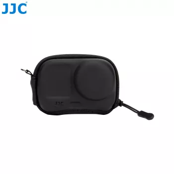 JJC carcasă de protecție rigidă pentru DJI Osmo Action 6 5 Pro 4 3 / HSCC-OA6