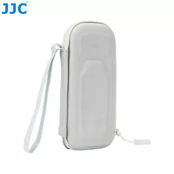 Carcasă rigidă JJC HSCC-OP4S pentru DJI Osmo Pocket 4/3, carcasă EVA, gri