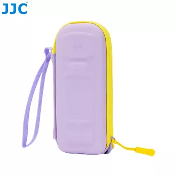 Carcasă rigidă JJC HSCC-OP4S pentru DJI Osmo Pocket 4/3 - violet