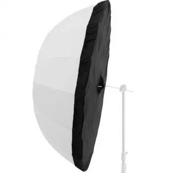Godox DPU-130BS Silver/Black Reflective Fabric for Parabolic Umbrella
