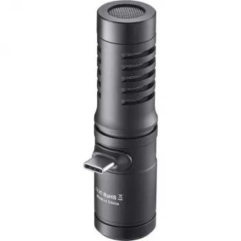 Godox GeniusMic UC Compact Directional USB-C Microphone