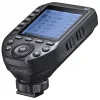 Declanșator wireless flash TTL Godox Xpro II-S pentru Sony cu Bluetooth