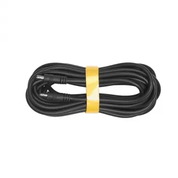 Godox TP-DC5 5m DC Power Extension Cable for TP Series LED Pixel Tubes