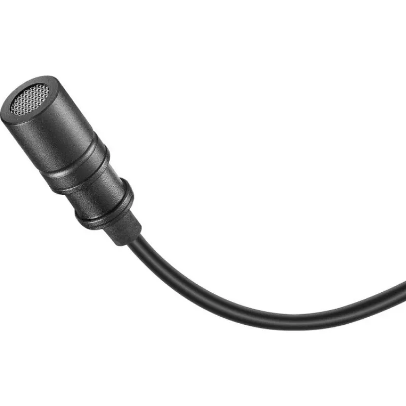 Microfon lavalier dual Godox LMD-40C 4m