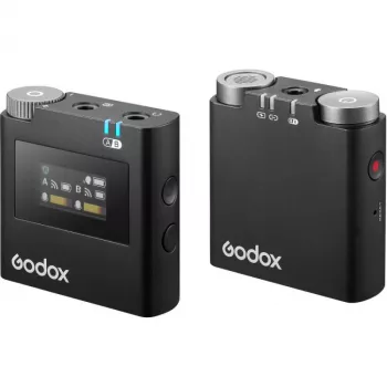 Godox Virso M1 2.4 GHz Wireless Recording System