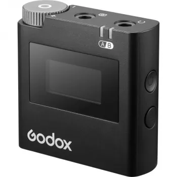 Godox Virso M1 2.4 GHz Wireless Recording System