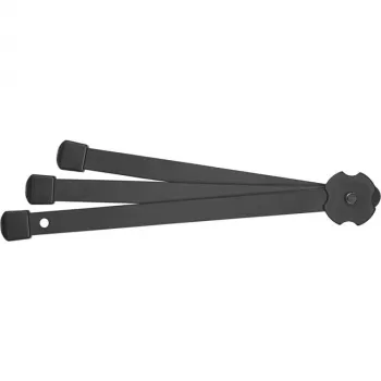 Stativ de lumină Godox TP-FS60 pentru tuburi LED pixel TP2R/TP4R (negru)
