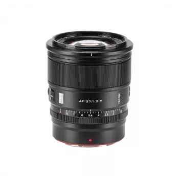 Obiectiv Viltrox AF 27mm F1.2 Pro Nikon Z