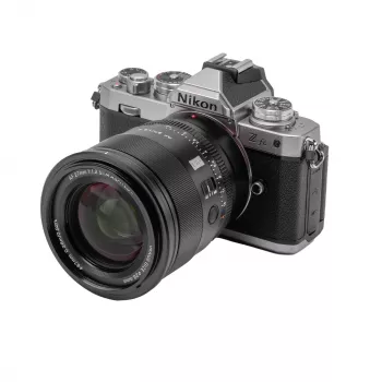 Obiectiv Viltrox AF 27mm F1.2 Pro Nikon Z