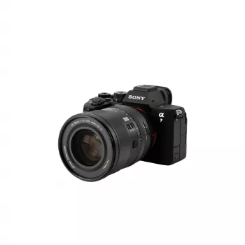Obiectiv fix autofocus full-frame Viltrox AF 50mm F1.4 Pro Sony FE
