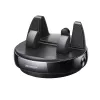 JOYROOM JR-ZS330 Suction Cup Car Phone Holder - Black