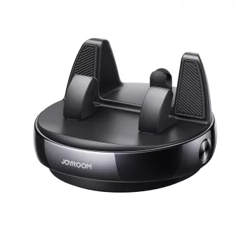 Suport auto cu ventuză pentru telefon JOYROOM JR-ZS330 - negru